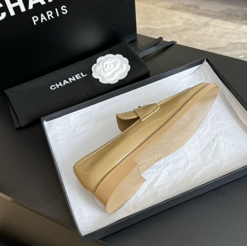 Chanel Business Shoes